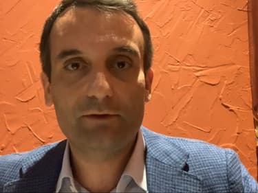 Florian Philippot a affirmé qu'il n'était pas vacciné contre le Covid-19 sur BFMTV.