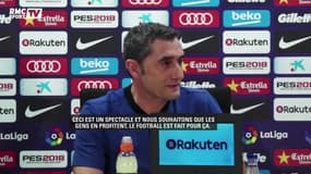 Atlético-Barça : un enjeu sportif sur fond de tensions politiques