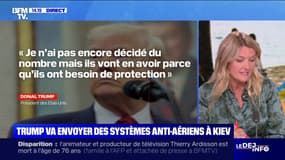 Guerre en Ukraine: Washington va finalement envoyer à Kiev des systèmes antimissiles Patriot 