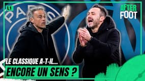 PSG 3-1 OM : “Je pense que la Ligue 1 n’existe plus…”, regrette Riolo