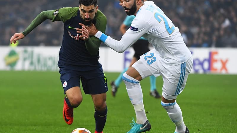 Adil Rami