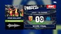 Lens 1-0 OM: Victory at the end of boredom, the RMC goal replay