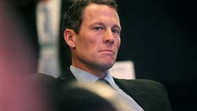 Lance Armstrong