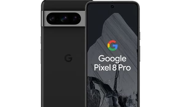 Google Pixel 8 Pro 