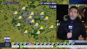 Météo Paris-Île-de-France du vendredi 11 novembre 2016 : La journée s'annonce ensoleillée