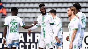 AS Saint-Etienne