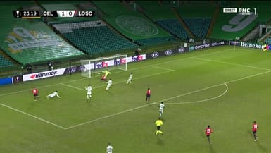 Celtic-Lille