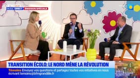 "Jour E" sur BFM GrandLille !