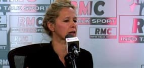 Les Audacieux GG : Mathilde Jonquière