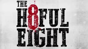 The Hateful Eight - Quentin Tarantino