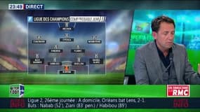 After Foot du lundi 20/02 – Partie 6/6 - L’avis de Simone Rovera : "La Juve va plier la qualification dès le match aller face à Porto"