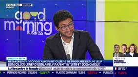 Good Morning Business - Mardi 30 mai