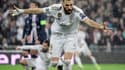 Karim Benzema