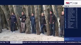 Pourquoi la Route  duRhum 2018 risque d'être incroyable pour les 6 skippers ultime !