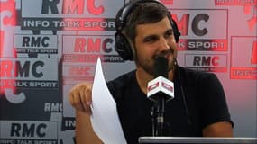 Les coulisses du foot avec Mohamed Bouhafsi 