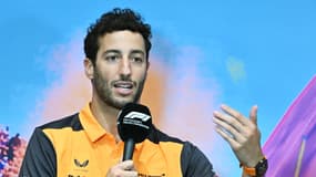 Daniel Ricciardo