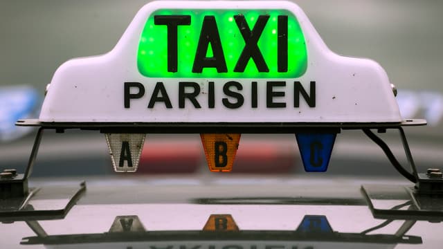 Les applis connectées à la plateformes Le.Taxi proposent de ne plus payer les frais d'approche et de savoir combien coûtera la course.