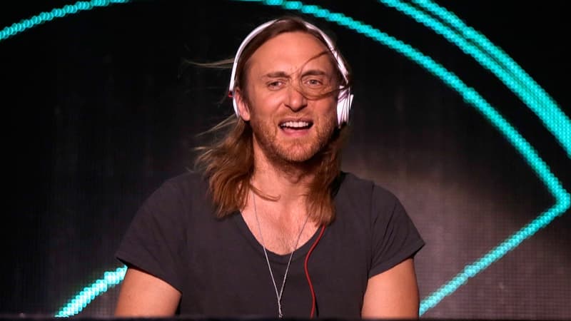 David Guetta