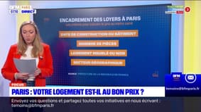 Paris: votre logement respecte-t-il l'encadrement des loyers?