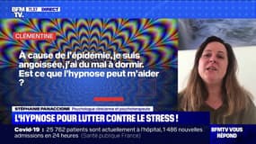 Quels sont les bienfaits de l'hypnose ? BFMTV répond à vos questions
