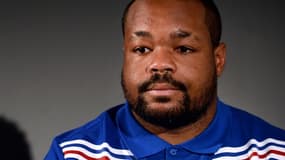 Mathieu Bastareaud
