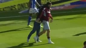 Birmingham-Aston Villa