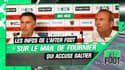 Nice : Les infos de l'After Foot sur les accusations de Fournier contre Galtier