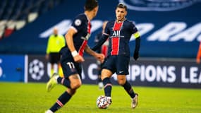 Leandro Paredes
