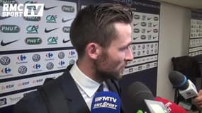 Football / Sans forcer, le PSG file vers les quarts - 11/02