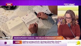 Regroupement familial: dans l'Essonne, les délais sont plus longs qu'ailleurs