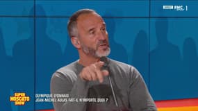 Di Meco : "Si je suis Genesio, j'appelle le président pour lui dire de chercher un entraîneur"