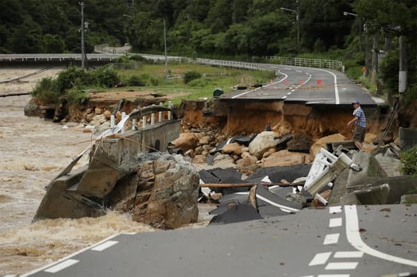 Japon 3 Japon 3