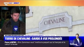 Tuerie de Chevaline: qui est l'homme placé en garde à vue?