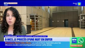 Tentative d'assassinat à Saint-Cézaire-sur-Siagne en 2021: le verdict attendu ce jeudi