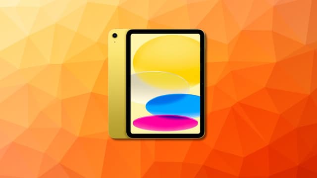 Tout le monde l'a mais personne ne le dit : l'iPad A16 est à son prix ultime