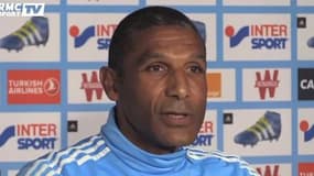  OM - Passi évoque le risque d'interdiction de stade d'un supporter pour son câlin à Mandanda