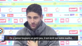 Montpellier : "Loulou" Nicollin dans toutes les têtes avant la demi-finale de Coupe de la Ligue