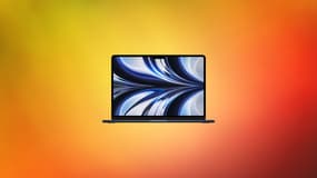 Ce MacBook Air attire l'œil chez Boulanger avec cette réduction, c'est une offre à saisir