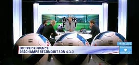 Pourquoi Umtiti plutôt que Mangala ? La réponse de l’After