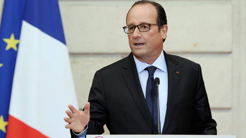 François Hollande clôturera ces Assises 