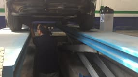 La ruée dans les centres de contrôle technique avant la date fatidique du 20 mai