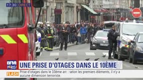 L'essentiel de l'actualité parisienne du mardi 12 juin 2018