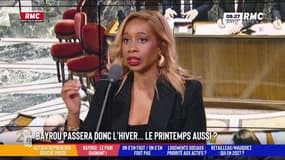 "On ne veut pas de la stabilité, on veut juste bosser et remplir le frigo" : la colère de Joëlle-Dago Serry