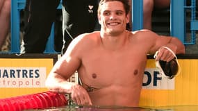 Florent Manaudou