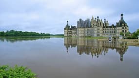 Le château de Chambord (Photo d'illustration).