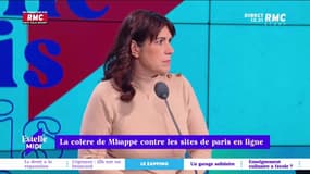 L'intégrale d'Estelle Midi du vendredi 1er avril 2022