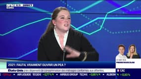 Thèmes d'investissement: 2021, faut-il vraiement ouvrir un PEA ? - 23/12