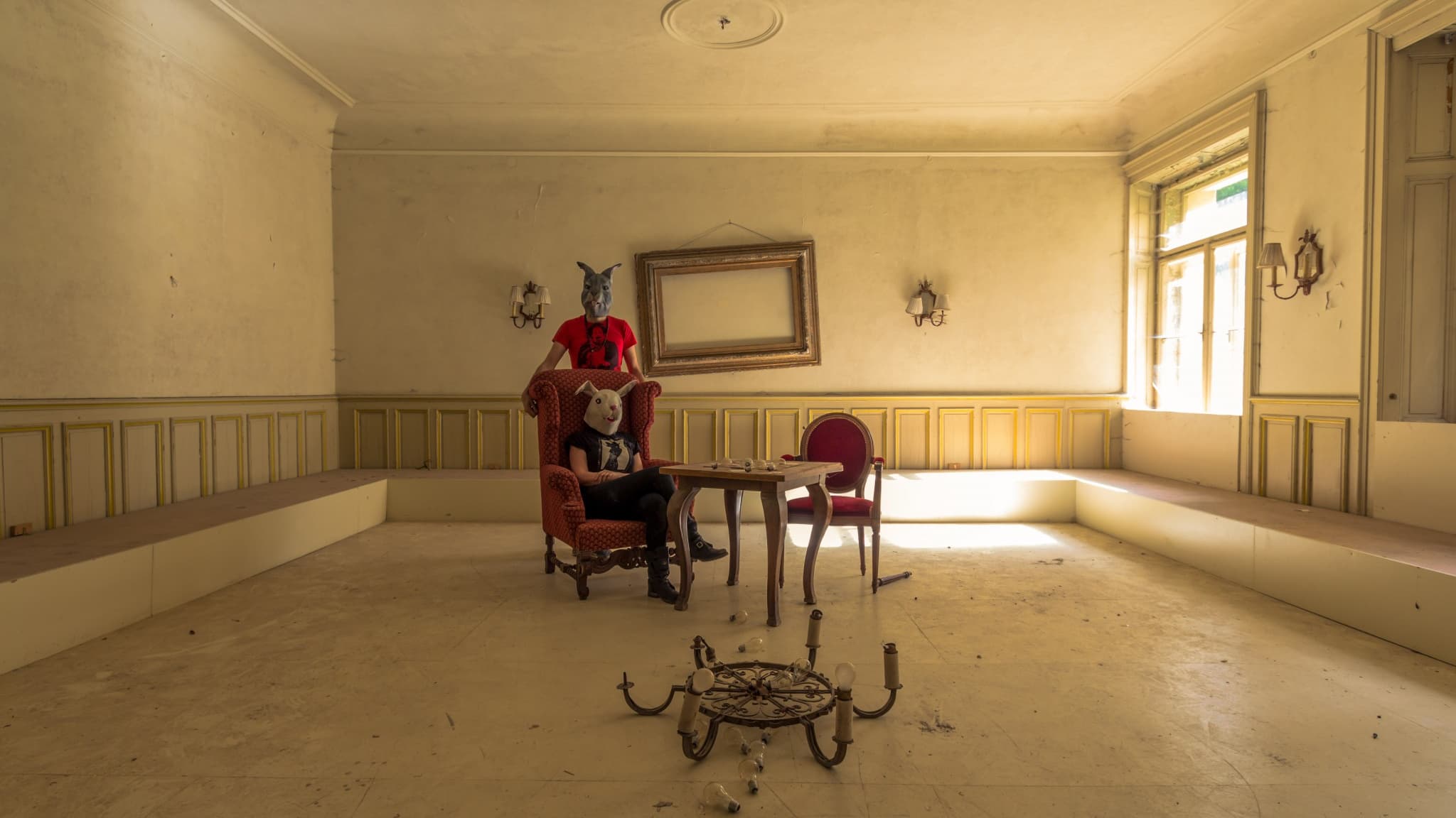 Hôtel Udo Proksch