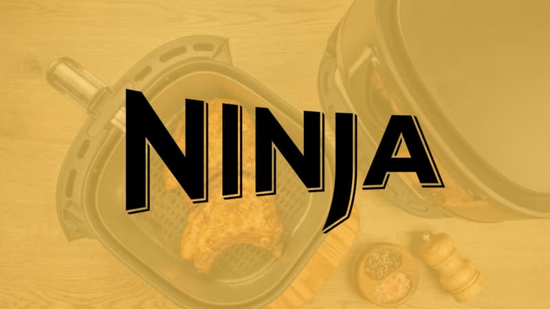 Grill, Airfryer, Multicuiseur ... Top 3 des meilleures offres pour les petits budgets chez Ninja