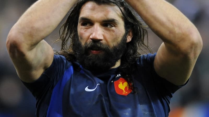 Sébastien Chabal va jubiler !